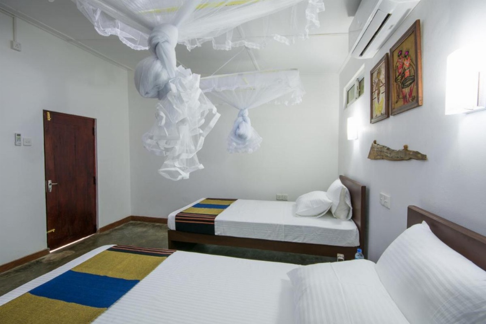 Udawatta Kele (UK) Forest Lodge Image 10
