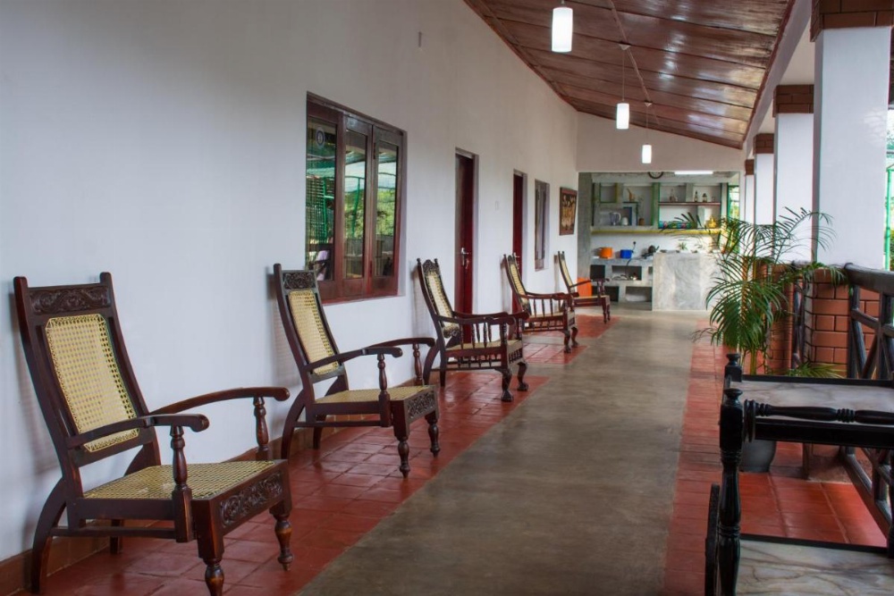 Udawatta Kele (UK) Forest Lodge Image 15