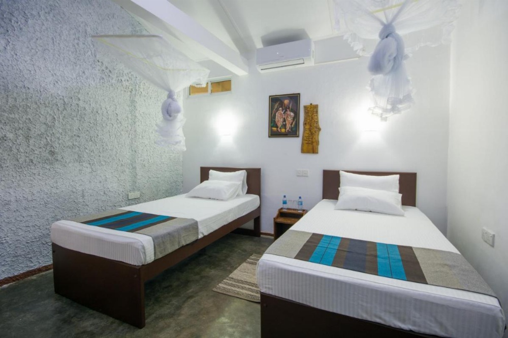 Udawatta Kele (UK) Forest Lodge Image 16