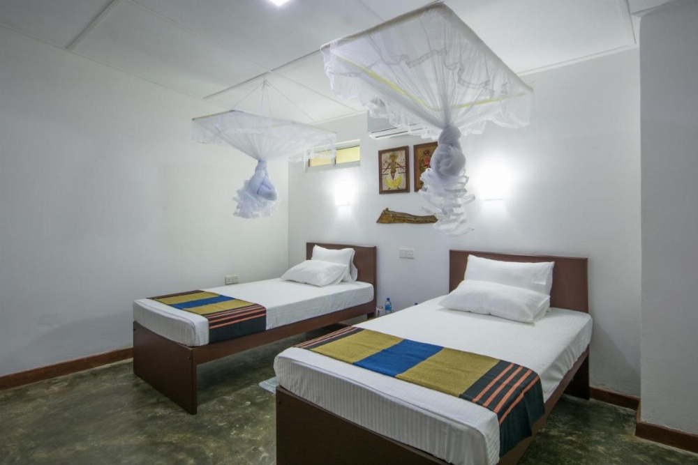 Udawatta Kele (UK) Forest Lodge Image 17