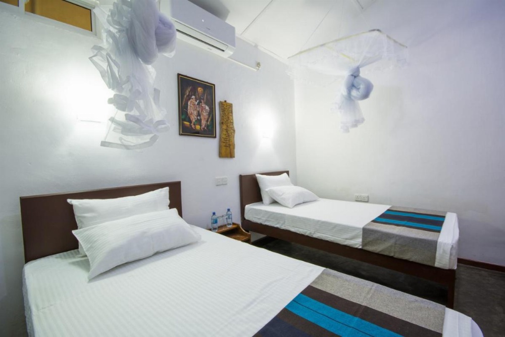 Udawatta Kele (UK) Forest Lodge Image 32