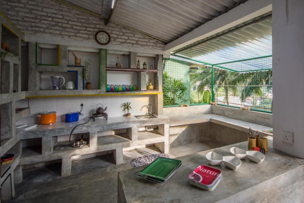 Udawatta Kele (UK) Forest Lodge Image 34