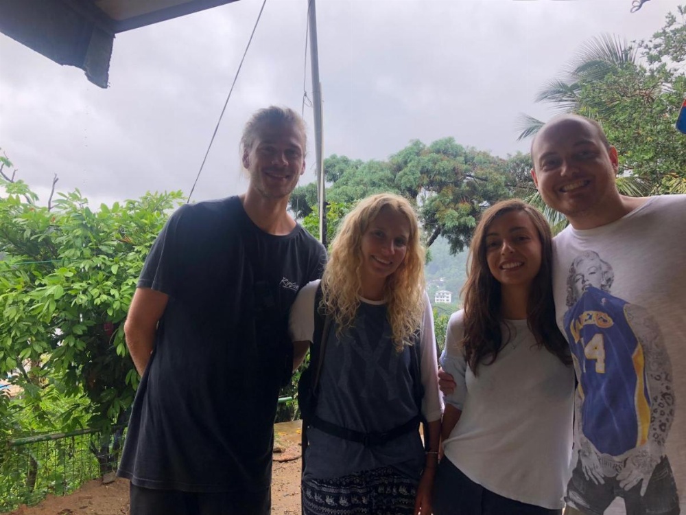 Udawatta Kele (UK) Forest Lodge Image 36