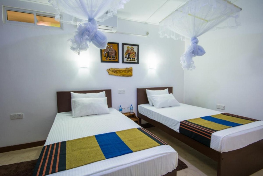 Udawatta Kele (UK) Forest Lodge Image 38
