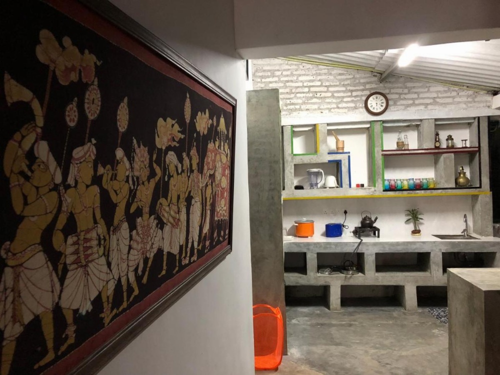 Udawatta Kele (UK) Forest Lodge Image 7